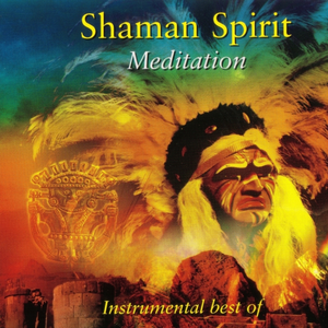 Shaman Spirit