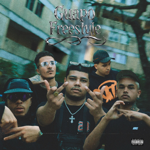 Guapo (Freestyle)