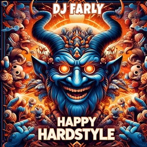HAPPY HARDSTYLE