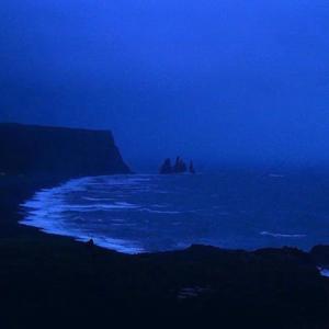 The sea that disappears from Memory(Acousticmusic)