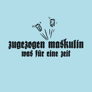 Was für eine Zeit