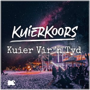 Kuier Vir N Tyd