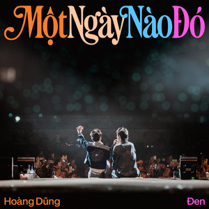 MỘT NGÀY NÀO ĐÓ