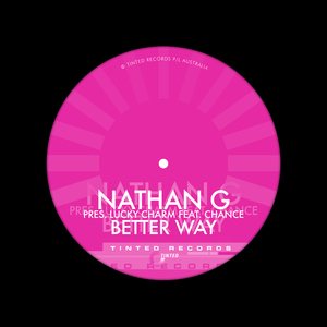 Better Way (feat. Chance) [Joe T Vannelli Attack Mix]