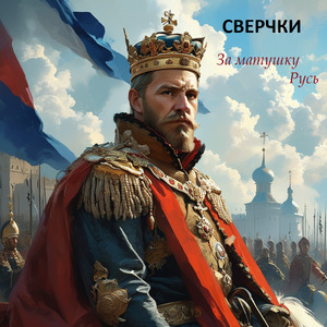 За матушку Русь