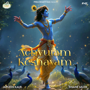 Achyutam Keshvam
