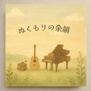 ぬくもりの余韻（Echo of Warmth）