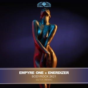 Bodyrock (Radio Edit)