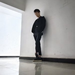 我想要独占你所有温柔