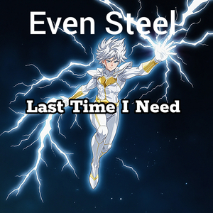 Last Time I Need