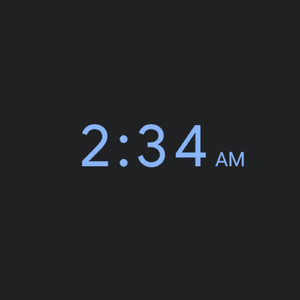 2:34 Am