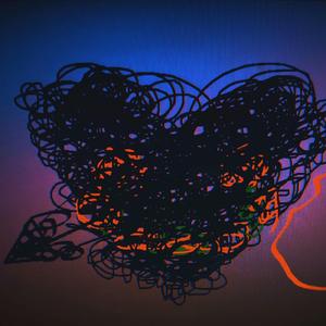 化为“自己”的尘埃