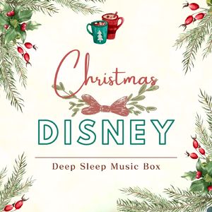 レット・イット・ゴー～熟睡オルゴール～ (Cover) [ディズニー映画「アナと雪の女王」]