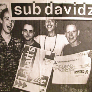 Tony the Greek Clip (Live)