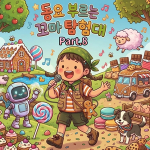 클레멘타인 (Man Version)