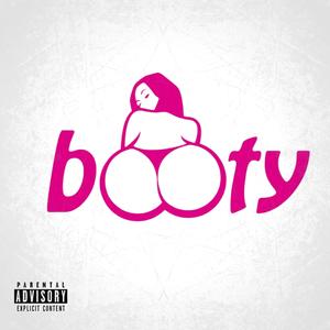 BOOTY (feat. Wolfville, Roger MC & Acink963)