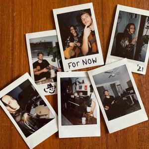 For Now (feat. Alianna)
