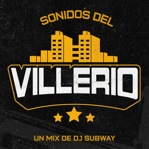 La Comisaria Hh Mix