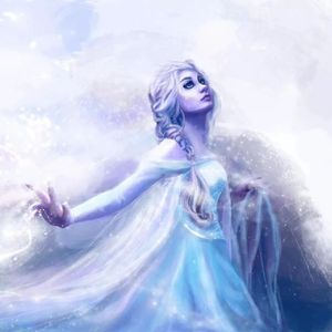 永远的神（完整） 伴奏