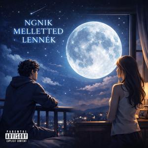 MELLETTED LENNÉK