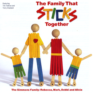 Jenny Jenkins (feat. Mark & Debbi Simmons)