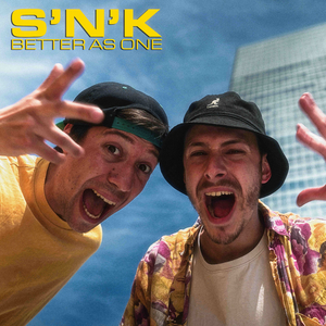 Another Day (Feat. Dub Silence)