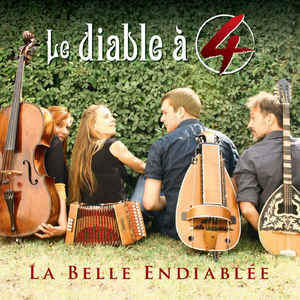 Les chouettes effraies (Bourrées à 3 temps)