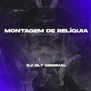 MONTAGEM DE RELÍQUIA