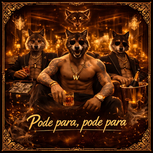 Pode para (Trap/Hip-hop)