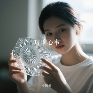 玻璃心事