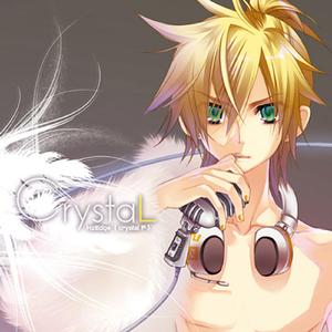 rb (feat. KAITO & 鏡音レン)