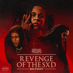 REVENGE (feat. SCRUSEBOY)