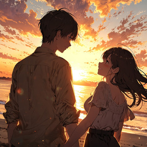 君の涙を拭うたびに