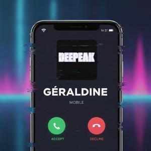 Géraldine