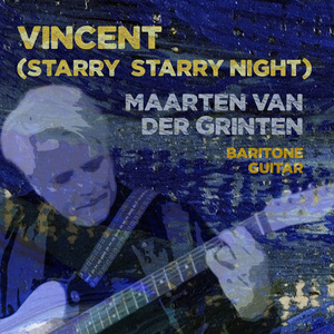 Vincent (Starry Starry Night)