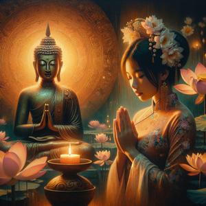 Tán Phật A Di Đà