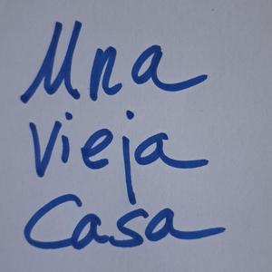 Una vieja casa