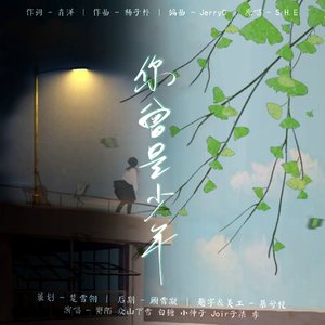 你曾是少年