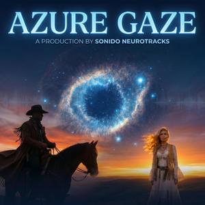 Azure gaze