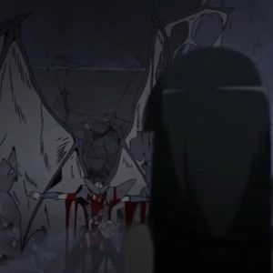纸疤痕