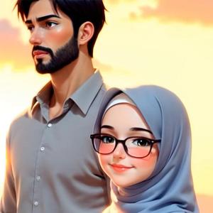 AKU TETAP BERTAHAN (POV FARAH)