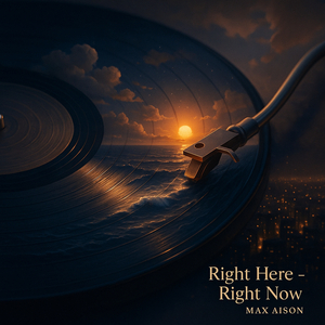 Right Here - Right Now