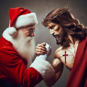 CHIRSTMAS