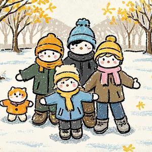 像你这样的朋友