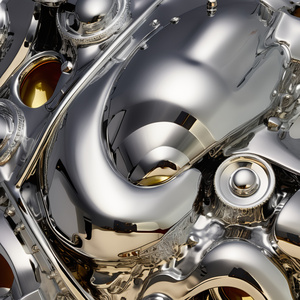 Aluminum