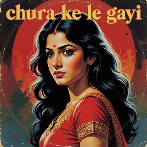 Chura Ke Le Gayi