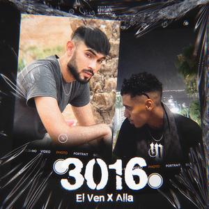 3016 (feat. Alla)