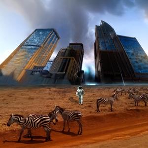 The Freakin' Light Show (feat. Issara)