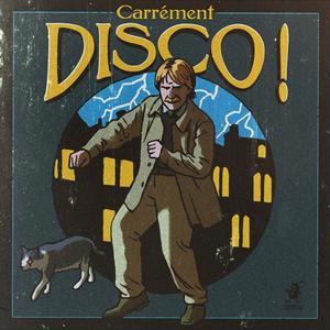 Carrément Disco