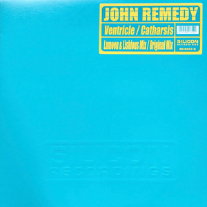 Ventricle (Lamoen & Lishious Mix)